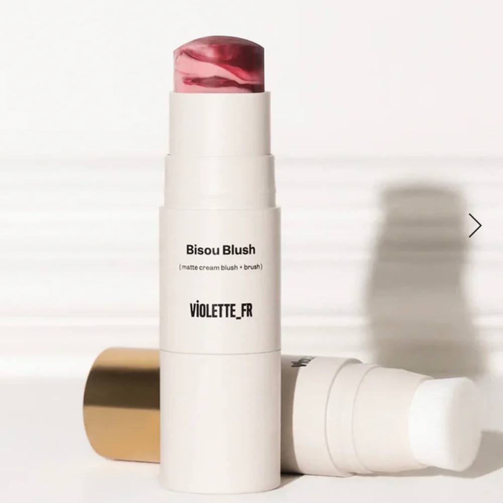 Violette_FR Bisou Blush